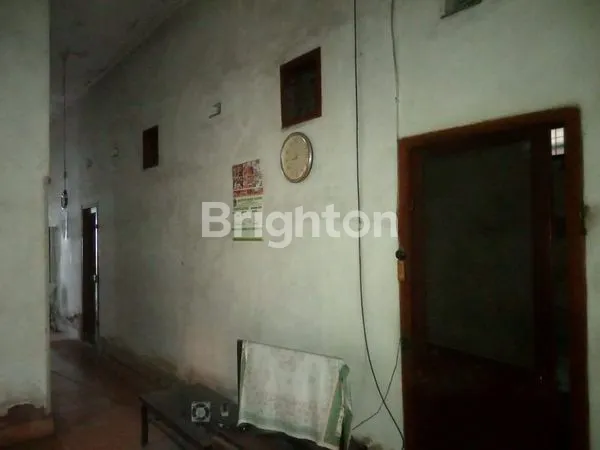 image RUMAH KUNO PINGGIR JALAN POROS PASURUAN (5)