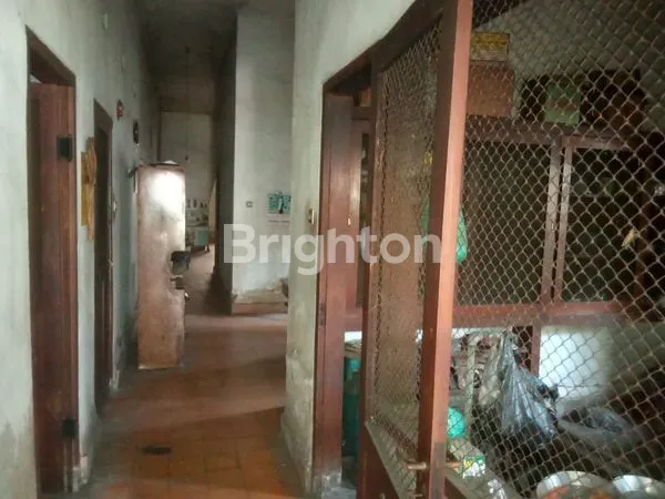 image RUMAH KUNO PINGGIR JALAN POROS PASURUAN (7)