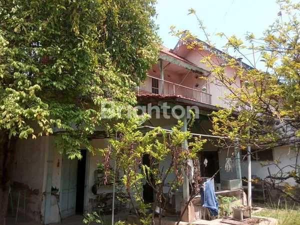 image RUMAH KUNO PINGGIR JALAN POROS PASURUAN (8)