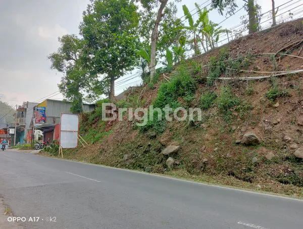 image TANAH STRATEGIS SANGAT COCOK UNTUK SEGALA USAHA (2)