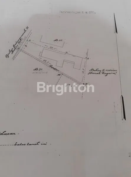 image RUMAH DENGAN HALAMAN LUAS DI TENGAH KOTA BOGOR  (5)