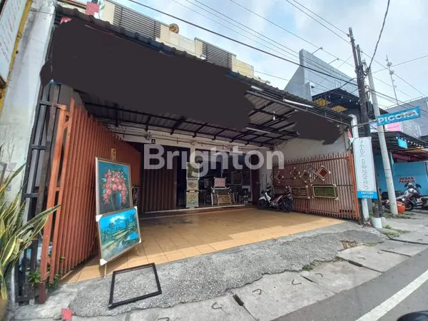 Gambar Property RUKO 2 LANTAI POROS SUHAT