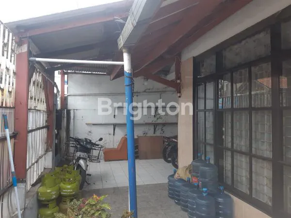 image RUMAH TINGGAL 1.5 LANTAI MULTI USAHA MAINROAD KOMPLEK PHARMINDO (3)