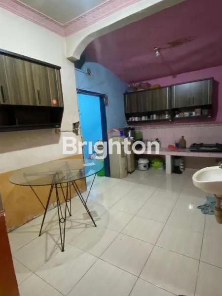 image RUMAH MUNGIL TENGAH KOTA SIDOARJO, BUMI CITRA FAJAR SEKAWAN WANGI (2)