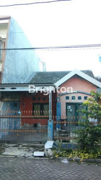 image RUMAH MUNGIL TENGAH KOTA SIDOARJO, BUMI CITRA FAJAR SEKAWAN WANGI (3)