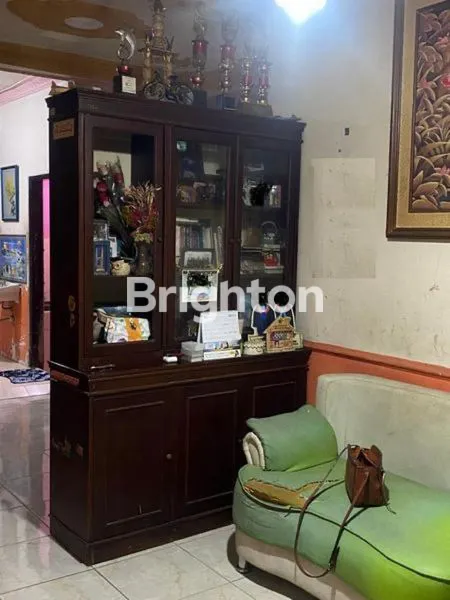 image RUMAH MUNGIL TENGAH KOTA SIDOARJO, BUMI CITRA FAJAR SEKAWAN WANGI (4)