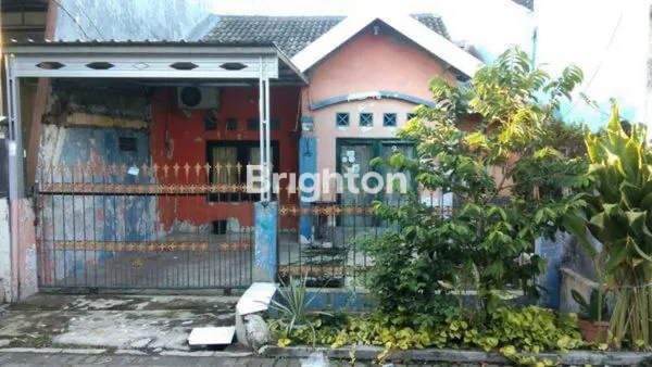 image RUMAH MUNGIL TENGAH KOTA SIDOARJO, BUMI CITRA FAJAR SEKAWAN WANGI (5)
