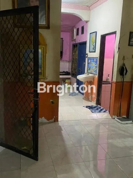 image RUMAH MUNGIL TENGAH KOTA SIDOARJO, BUMI CITRA FAJAR SEKAWAN WANGI (7)