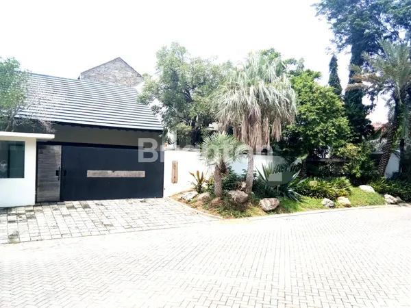 image RUMAH GRAHA FAMILI VIEW GOLF NEGO !! (1)