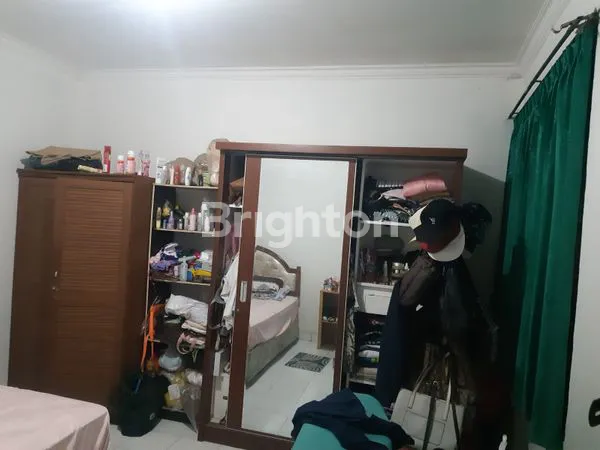 image RUMAH TINGGAL 1.5 LANTAI MULTI USAHA MAINROAD KOMPLEK PHARMINDO (8)