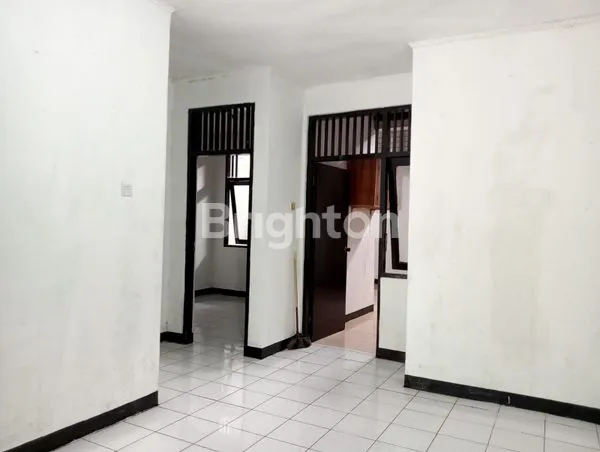 image RUMAH MINIMALIS SIAP HUNI DI LIMUS PRATAMA - 2KT, DEKAT TOL NAROGONG (5)