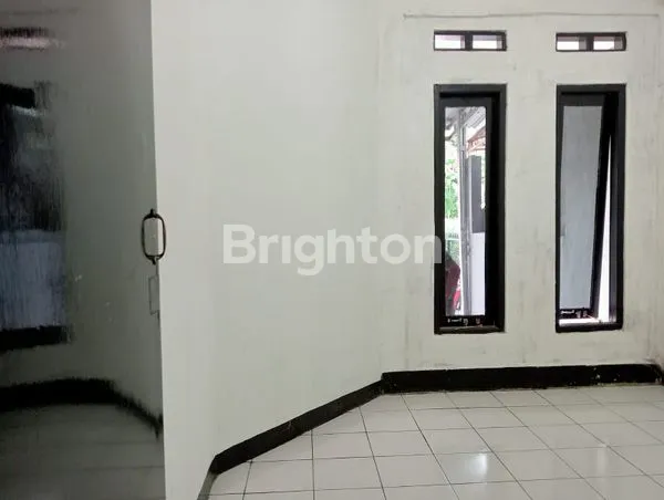 image RUMAH MINIMALIS SIAP HUNI DI LIMUS PRATAMA - 2KT, DEKAT TOL NAROGONG (2)