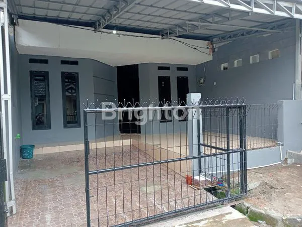 image RUMAH MINIMALIS SIAP HUNI DI LIMUS PRATAMA - 2KT, DEKAT TOL NAROGONG (1)