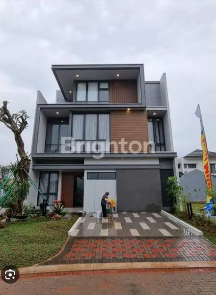 image RUMAH HUNIAN MEWAH ATHERTON KOTAWISATA (1)