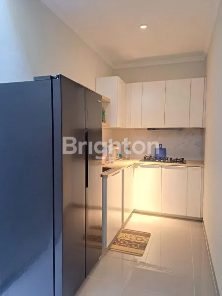 image RUMAH SECONDARY UNIT CLUSTER CARSON SUMMARECON GADING SERPONG (8)