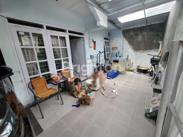 image RUMAH HUNIAN MURAH KAWASAN SULFAT DEKAT SUPERINDO (2)