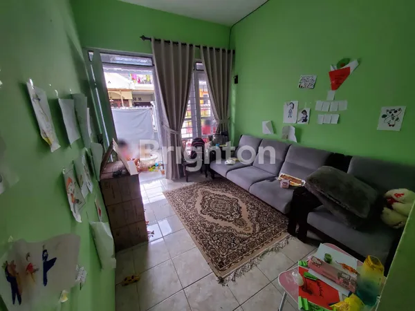 image RUMAH HUNIAN MURAH KAWASAN SULFAT DEKAT SUPERINDO (3)