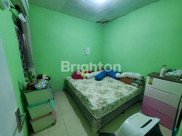 image RUMAH HUNIAN MURAH KAWASAN SULFAT DEKAT SUPERINDO (5)