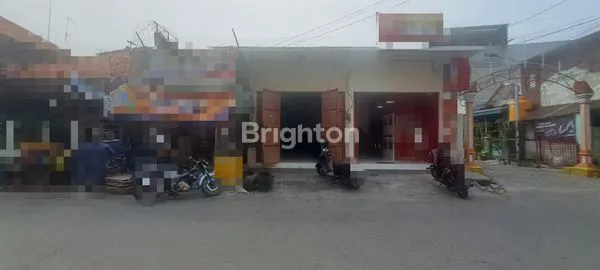 DIJUAL STAND KERTAJAYA