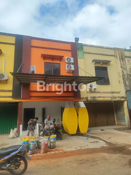 image LOSMEN. KOST. MINI HOTEL THE ORANGE.L BANGUNAN BARU. DI FAMILY DREAM. (1)