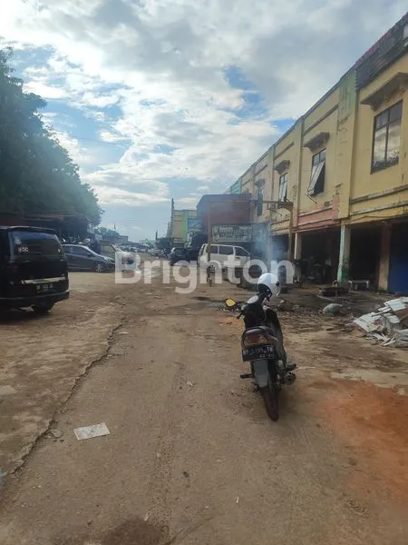 image LOSMEN. KOST. MINI HOTEL THE ORANGE.L BANGUNAN BARU. DI FAMILY DREAM. (2)