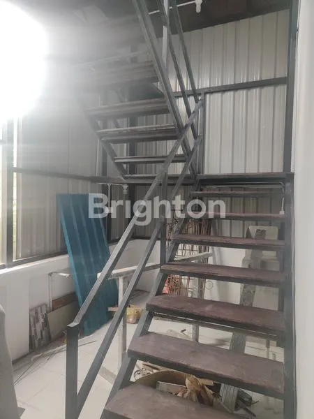 image LOSMEN. KOST. MINI HOTEL THE ORANGE.L BANGUNAN BARU. DI FAMILY DREAM. (4)