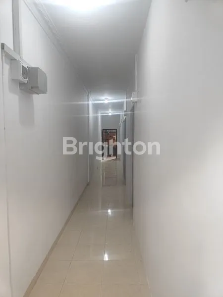 image LOSMEN. KOST. MINI HOTEL THE ORANGE.L BANGUNAN BARU. DI FAMILY DREAM. (7)