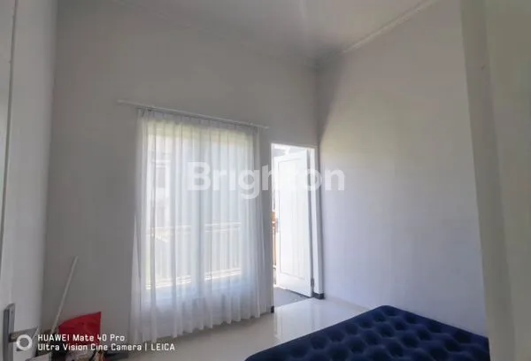image DIJUAL VILLA MODERN 2 LT SIAP HUNI DI KOTA BATU (8)