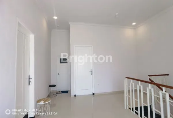 image DIJUAL VILLA MODERN 2 LT SIAP HUNI DI KOTA BATU (2)