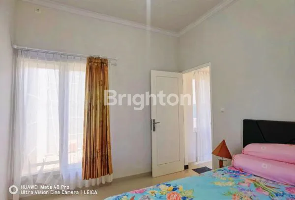 image DIJUAL VILLA MODERN 2 LT SIAP HUNI DI KOTA BATU (7)