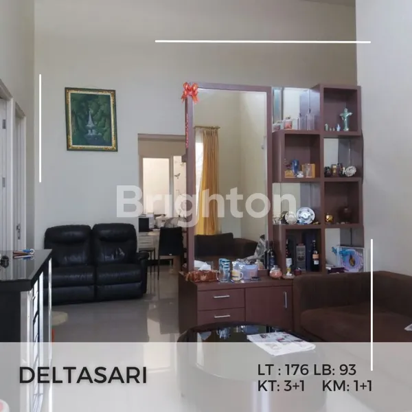 image DELTASARI STRATEGIS DEKAT SURABAYA ONE GATE SYSTEM (2)