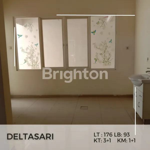 image DELTASARI STRATEGIS DEKAT SURABAYA ONE GATE SYSTEM (3)