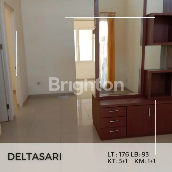 image DELTASARI STRATEGIS DEKAT SURABAYA ONE GATE SYSTEM (4)