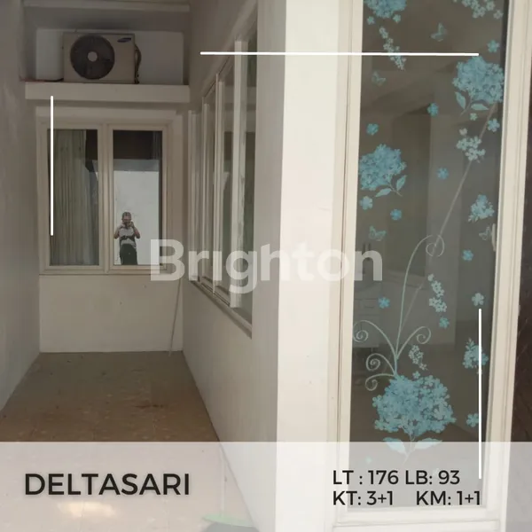 image DELTASARI STRATEGIS DEKAT SURABAYA ONE GATE SYSTEM (5)