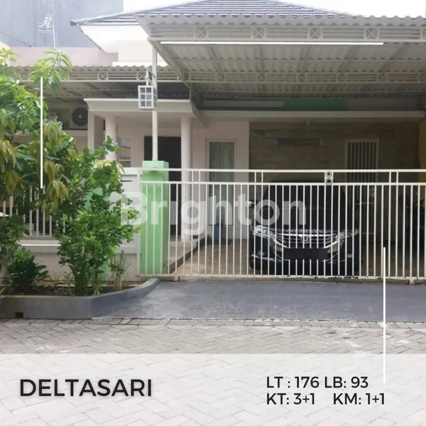image DELTASARI STRATEGIS DEKAT SURABAYA ONE GATE SYSTEM (1)