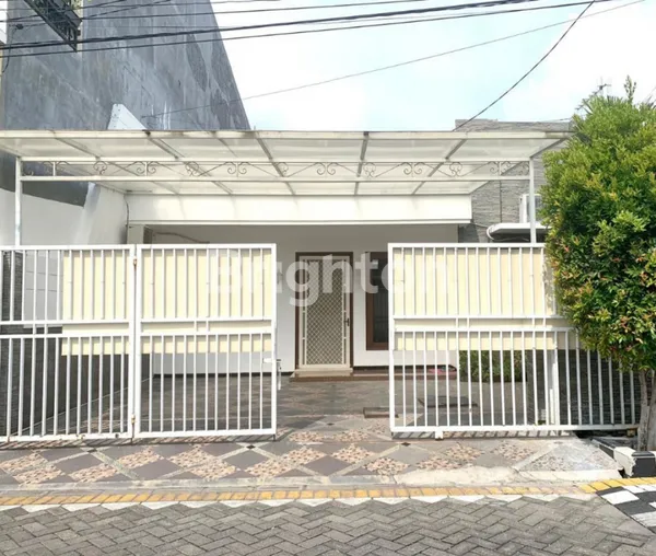 image MULYOSARI TENGAH MINIMALIS TERAWAT DEKAT PAKUWON CITY, KENJERAN (3)