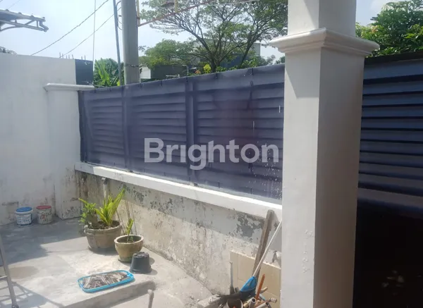 image RUMAH SUPER MURAHH SIAP HUNI BENOWO SURABAYA  (2)