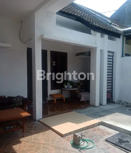 image RUMAH SUPER MURAHH SIAP HUNI BENOWO SURABAYA  (3)
