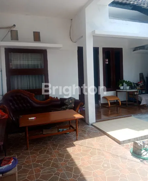 image RUMAH SUPER MURAHH SIAP HUNI BENOWO SURABAYA  (4)