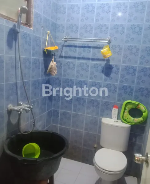 image RUMAH SUPER MURAHH SIAP HUNI BENOWO SURABAYA  (5)