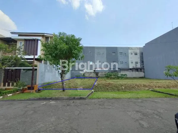 image KAVLING DI LOKASI BAGUS SECTOR 7 GADING SERPONG (1)