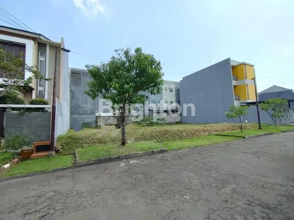 image KAVLING DI LOKASI BAGUS SECTOR 7 GADING SERPONG (2)