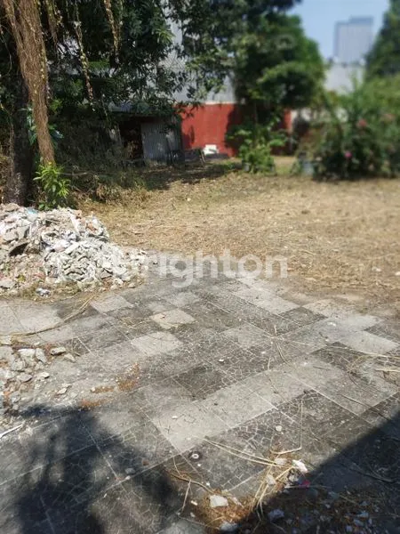 image TANAH KOMERSIL LUAS HOEK AKSES JALAN LEBAR DEKAT AKSES TOL TOMANG, JAKARTA BARAT (4)