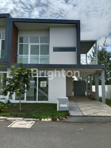 THE NOVE RESIDENCE AT NUVASA BAY