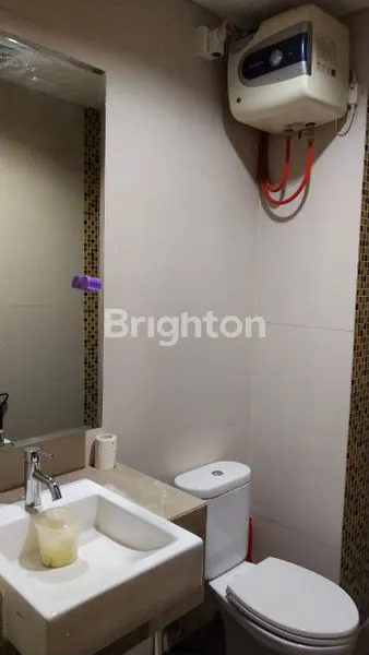 image FS MURAH CONDO ARYADUTA 1BR FULLFURNISH (4)