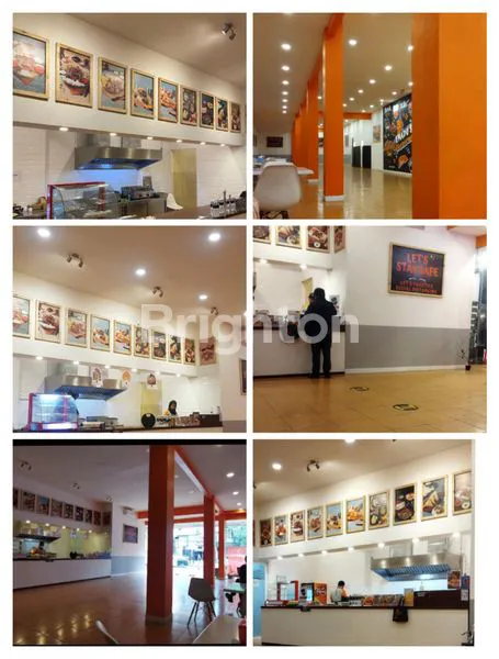 image RUKO STRATEGIS DI SURYA SUMANTRI, DEKAT TOL PASTEUR & KAMPUS MARANATHA  (5)