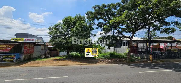 image TANAH SIAP BANGUN JALAN RAYA MIJEN - BOJA MIJEN SEMARANG (1)