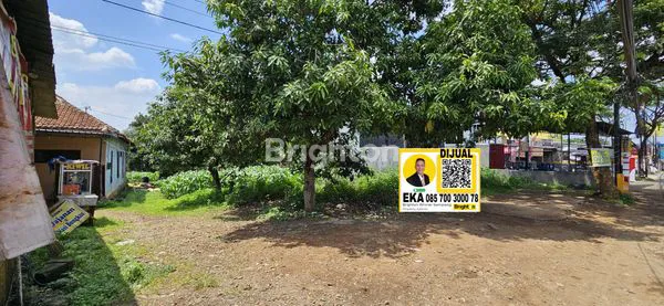 image TANAH SIAP BANGUN JALAN RAYA MIJEN - BOJA MIJEN SEMARANG (2)