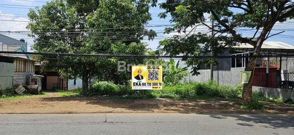 image TANAH SIAP BANGUN JALAN RAYA MIJEN - BOJA MIJEN SEMARANG (3)