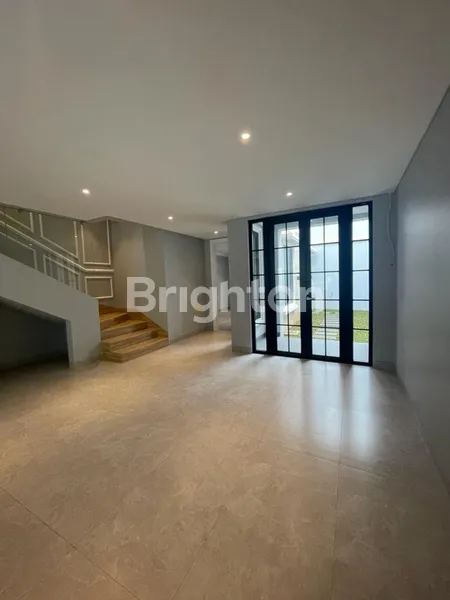 image RUMAH BRAND NEW STRATEGIS DEKAT CBD SIMATUPANG JERUK PURUT JAKARTA SELATAN (6)
